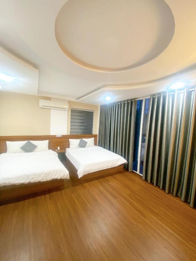 Son Ca Motel Hue Exterior foto